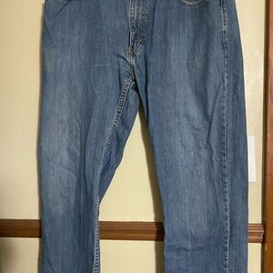 Levi's Men's Water<Less Blue Skinny Jeans